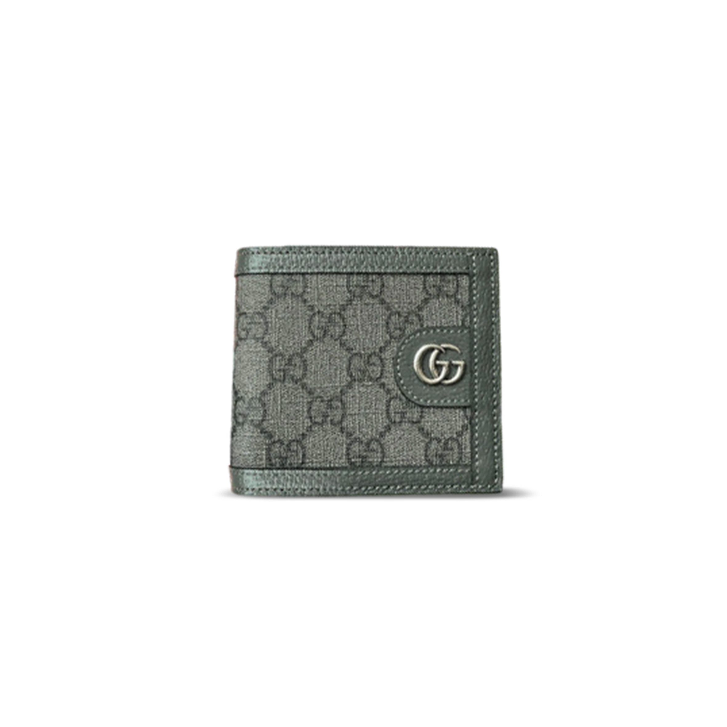 GUCCI OPHIDIA WALLET 597609 (12*9.5cm)